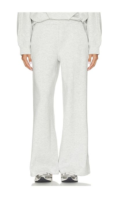 lululemon lululemon Smooth Spacer High-Rise Wide-Leg Pant