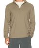 lululemon lululemon Soft Jersey Half Zip Sweater - 1