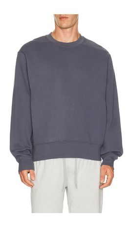 lululemon lululemon Steady State Crew Compact Fleece Sweater