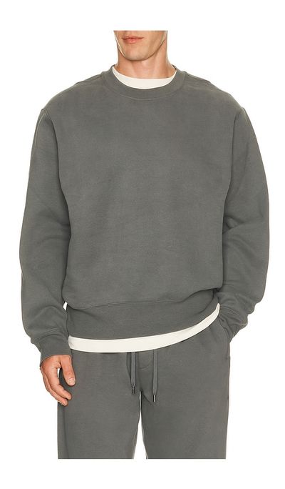 lululemon lululemon Steady State Superloft Crew Sweater