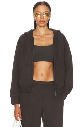 lululemon lululemon Steady State SuperLoft Full Zip Hoodie