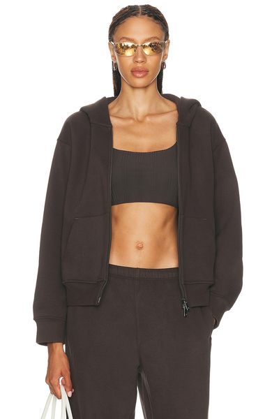 lululemon lululemon Steady State SuperLoft Full Zip Hoodie
