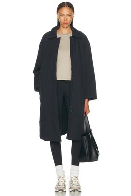 lululemon lululemon ThermoZen Insulated Mac Coat