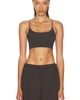 lululemon lululemon UnderEase Ribbed Bralette - 1