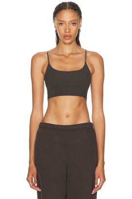 lululemon lululemon UnderEase Ribbed Bralette