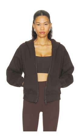 lululemon lululemon W Steady State Superloft Full Zip Hoodie