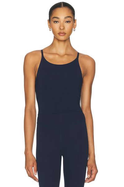 lululemon lululemon Wunder Under Luxtreme Cropped Tank Top