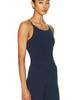 lululemon lululemon Wunder Under Luxtreme Cropped Tank Top - 2