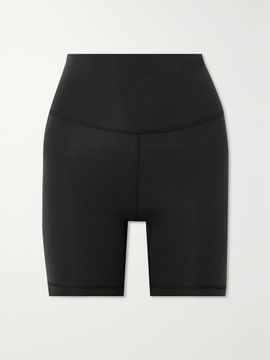 LULULEMON Wunder Train 6" Everlux™ high-rise shorts