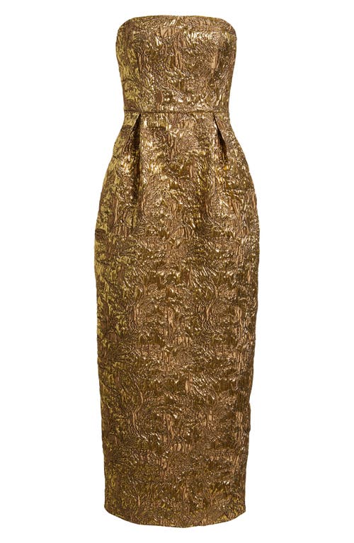 gold lulus dress Vintage Women's 90s Black Red Gold Metallic Sparkle Botanical Floral P –  Vetted Vintage