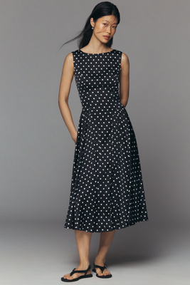 lulus reinette black midi dress occ-brunch Plus Size Dress Casual Color:Mahogany* and side zipper/clasp