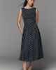 Lulus Renee Sleeveless Midi Dress - 1