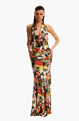 Sho Dress