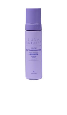 Luna Bronze Luna Bronze Eclipse Tanning Mousse