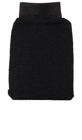 Luna Bronze Luna Bronze Exfoliating Mitt