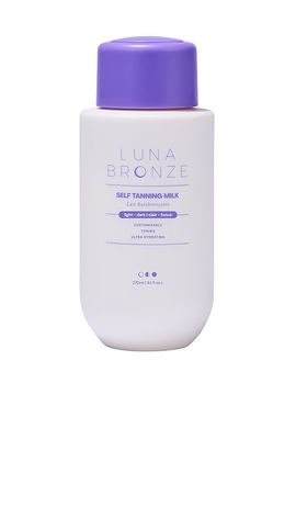 Luna Bronze Luna Bronze Self Tanning Milk