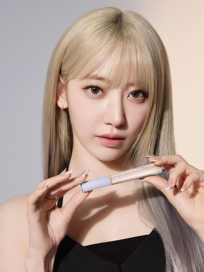 Luna Hyper Cover Tip Concealer