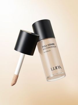 Luna Long-lasting Full Cover Transfer-proof Concealer (NEW)