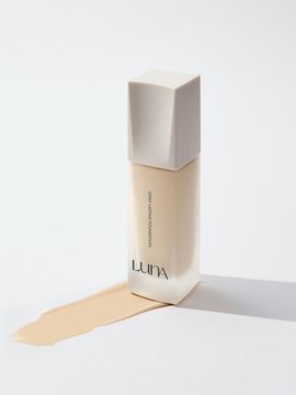Luna Long lasting foundation