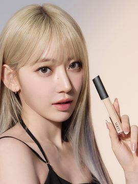 Luna Long Lasting Tip Concealer