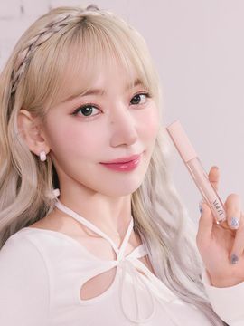 Luna Long Lasting Tip Concealer Fixing-Fit