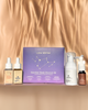 Luna Nectar Luna Nectar 4-Step BetterHair Rituals Discovery Kit - 2