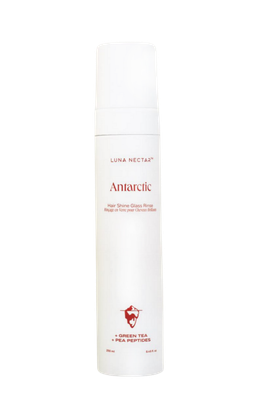 Luna Nectar Luna Nectar Antarctic ACV Hair Glass Shine Rinse