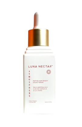Luna Nectar Luna Nectar Atmosphere Multi-Peptide Hair Density & Scalp Serum