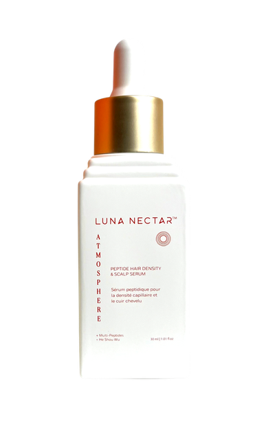 Luna Nectar Luna Nectar Atmosphere Multi-Peptide Hair Density & Scalp Serum