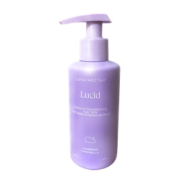 Luna Nectar Luna Nectar Lucid Leave-In Conditioning Hair Milk