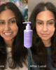 Luna Nectar Luna Nectar Lucid Leave-In Conditioning Hair Milk - 3