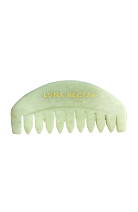 Luna Nectar Luna Nectar Metamorphic Scalp Gua Sha Tool