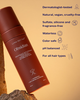 Luna Nectar Luna Nectar Obsidian Volumizing & Anti-Pollution Scalp Scrub - 5