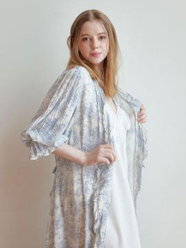 Sho Dress