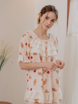 Sho Dress