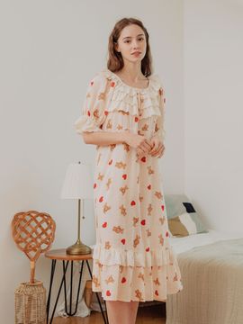 Sho Dress