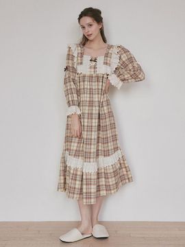 Sho Dress