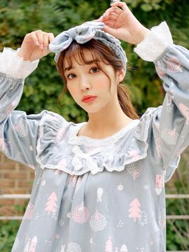 Sho Dress