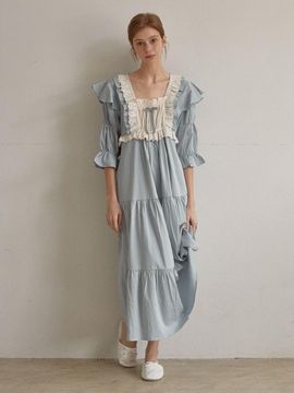 Sho Dress