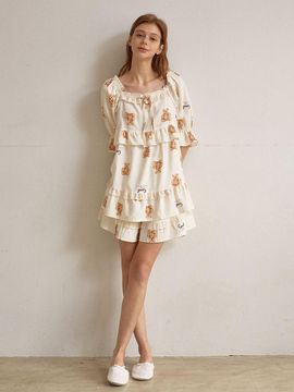 Sho Dress