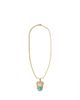 Lunaversoul Lunaversoul Chalcedony Venilia Necklace - 2