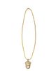 Lunaversoul Lunaversoul Clear Quartz Venilia Necklace - 2