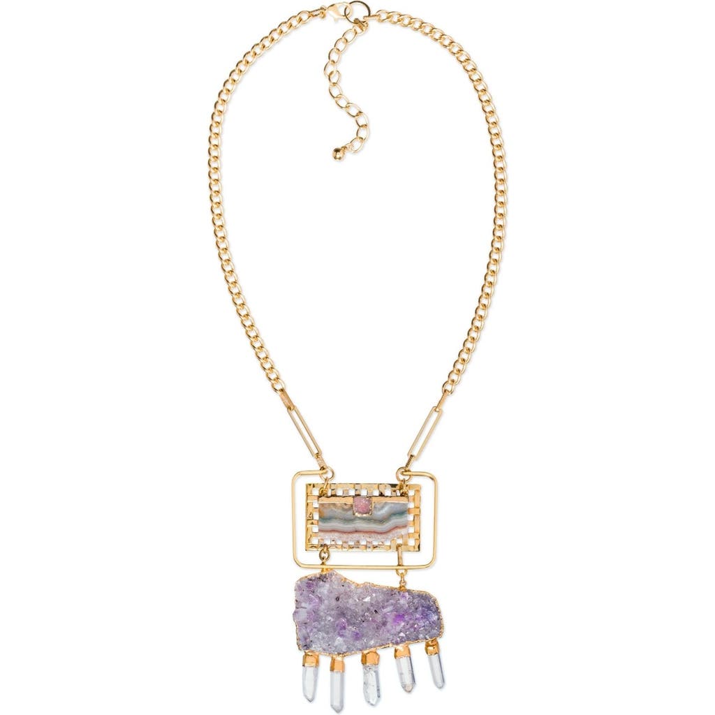 Lunaversoul Lunaversoul Equinox Necklace