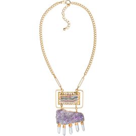 Lunaversoul Lunaversoul Equinox Necklace