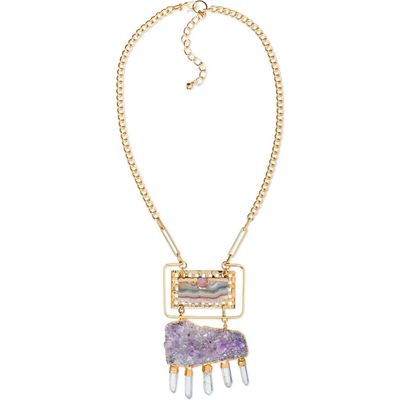 Lunaversoul Lunaversoul Equinox Necklace