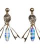 Lunaversoul Lunaversoul Flwr Chyld Earrings - 1