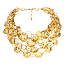 Lunaversoul Lunaversoul Iberia Necklace