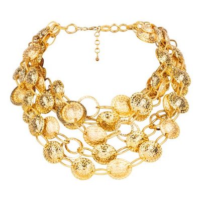 Lunaversoul Lunaversoul Iberia Necklace