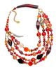 Lunaversoul Lunaversoul Mahogany Soul Necklace - 1