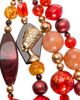 Lunaversoul Lunaversoul Mahogany Soul Necklace - 2